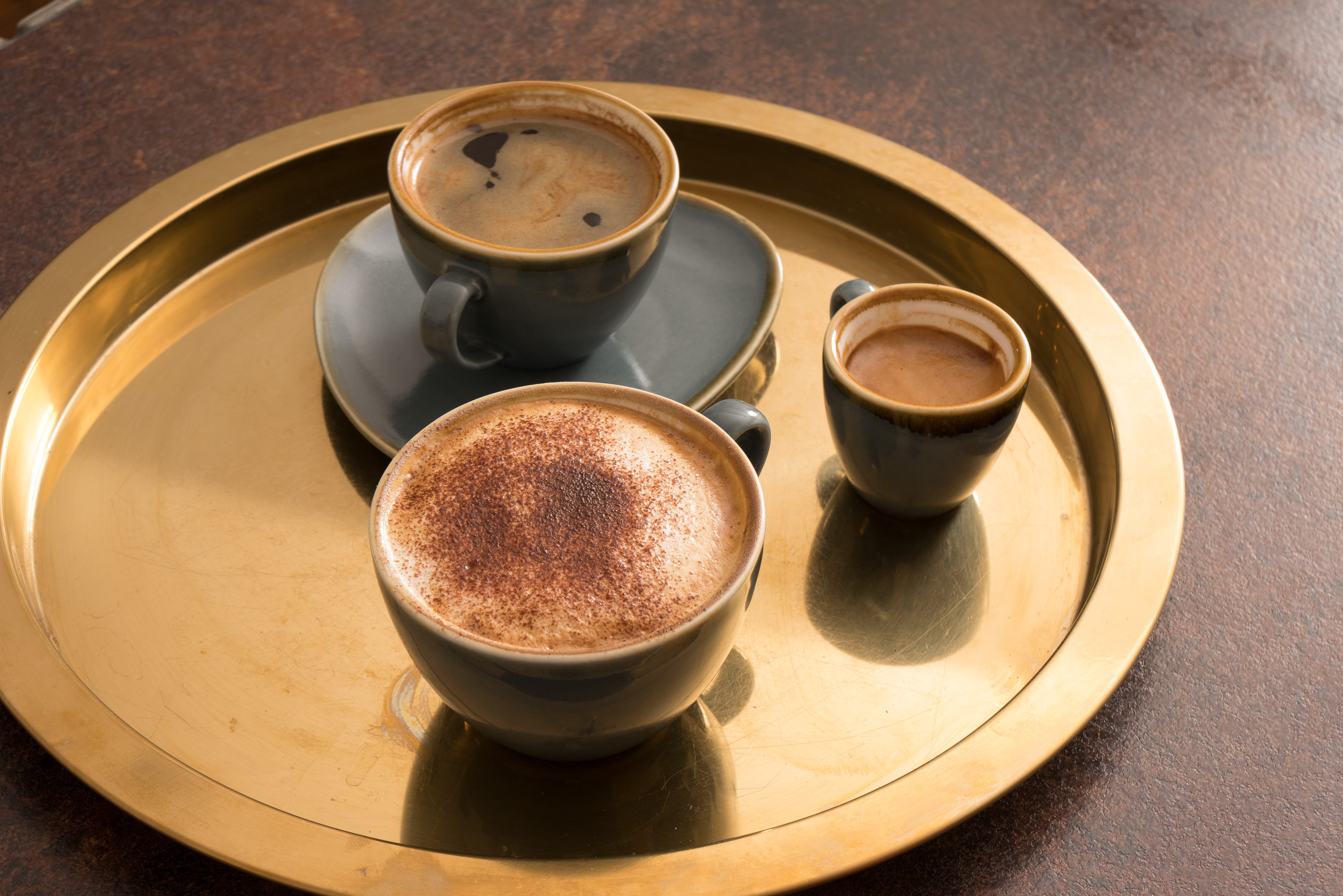 Coffee Menus Explained Quick Guide Three Ridings Coffee