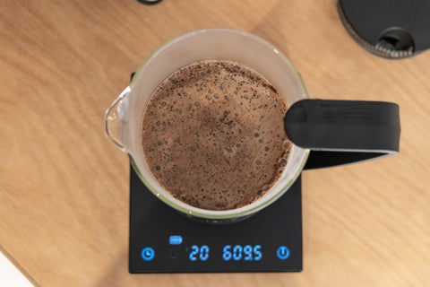 Easy French Press Brew Guide