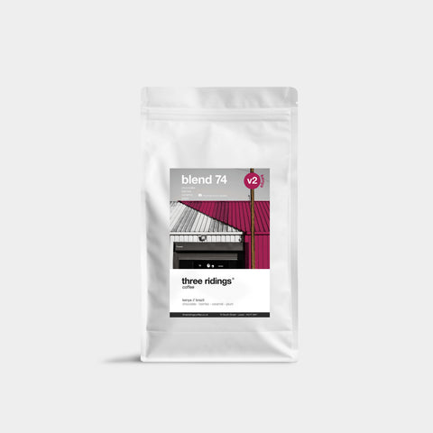 Blend 74