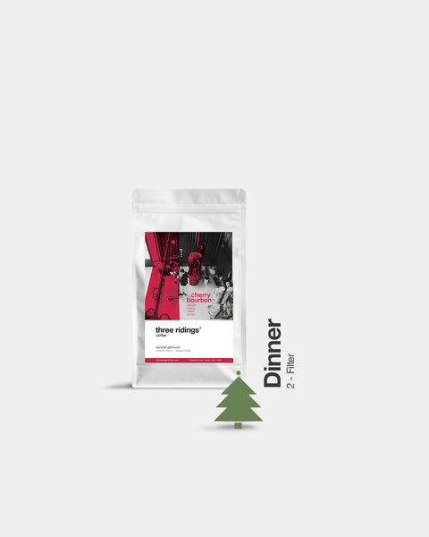 Christmas Coffee Bundle