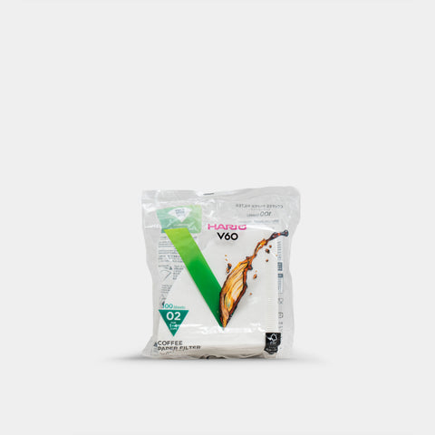 Hario V60 02 JPN - White