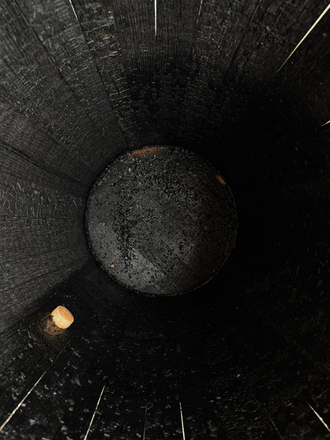 Filey Bay x TRC Barrel Aged - November Pre-Order