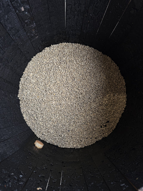 Filey Bay x TRC Barrel Aged - November Pre-Order