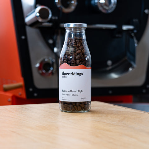 Limited Coffee gift prepaid for 6 or 12 months