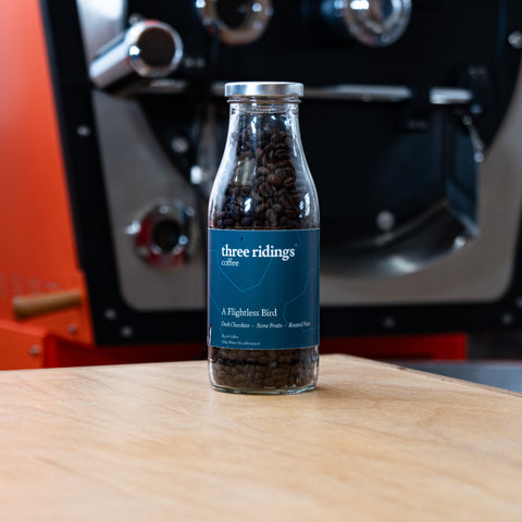 Classic Coffee Subscription