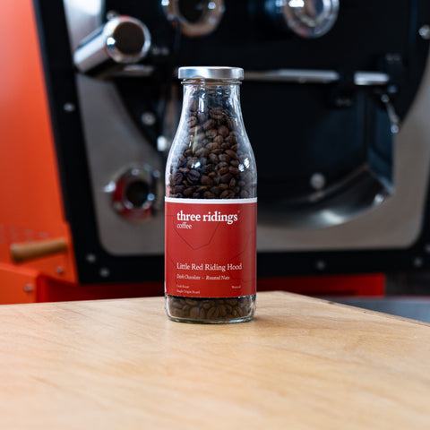 Classic Coffee gift prepaid for 6 or 12 months