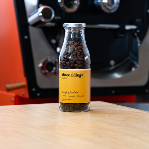 Classic Coffee Subscription