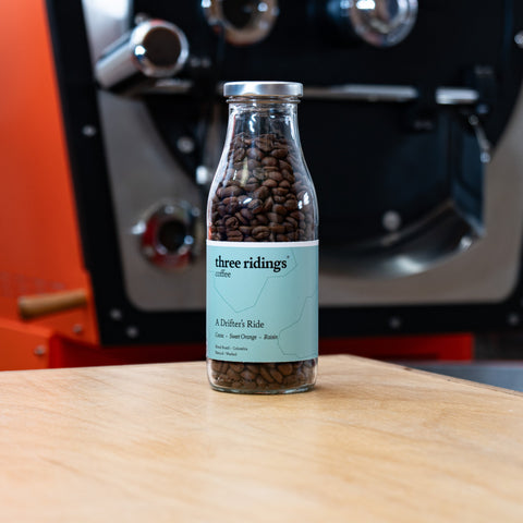 Classic Coffee gift prepaid for 6 or 12 months