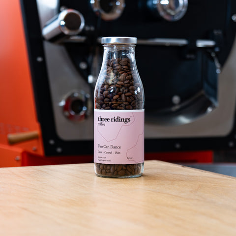 Classic Coffee gift prepaid for 6 or 12 months