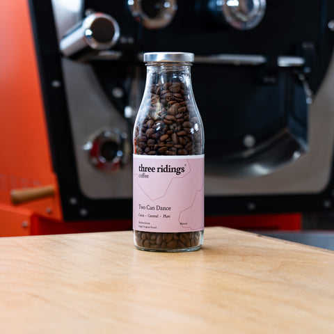 Classic Coffee Subscription