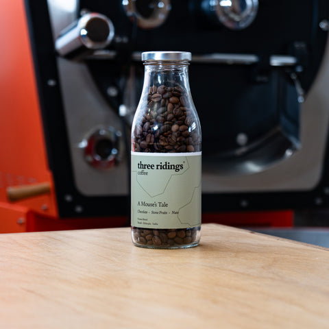 Classic Coffee gift prepaid for 6 or 12 months