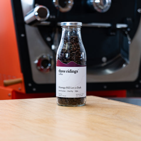 Limited Coffee Subscription