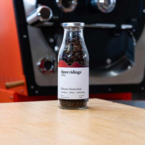 Limited Coffee gift prepaid for 6 or 12 months