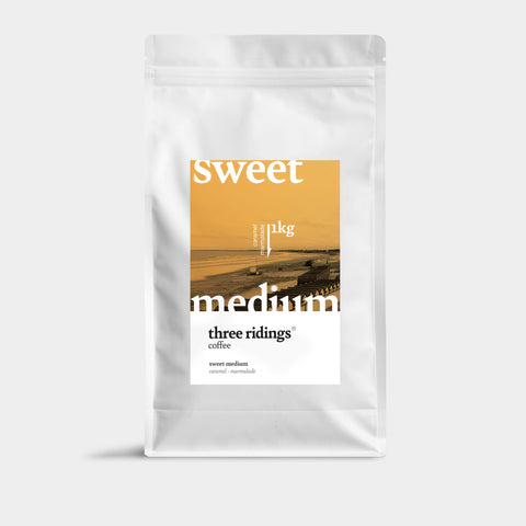 Sweet Medium