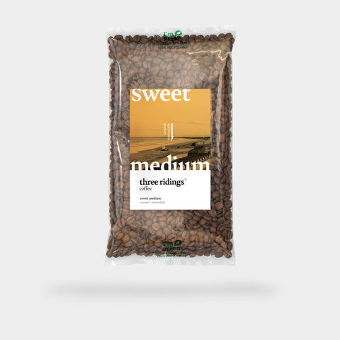 Sweet Medium