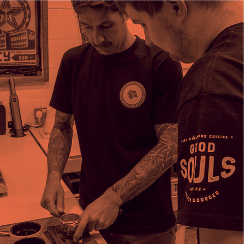 Coffee Training In Yorkshire