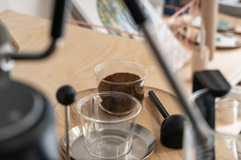 Taste differences between Light, Medium and Dark Roast Coffee