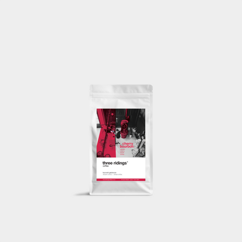 Cherry Bourbon