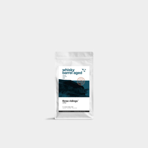 Filey Bay x TRC Barrel Aged