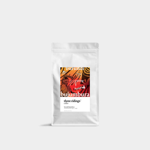 Burundi Bujumburu