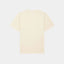 Tech Short Sleeve T-shirt - Natural Raw