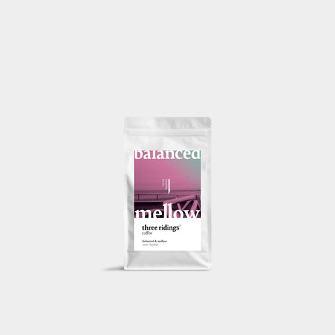 Balanced & Mellow