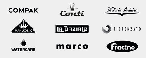 Yorkshire Supplier of Compak, Conti, Victoria Arduino, Mahlkonig, La Spaziale, Fiorenzato, Watercare, Marco Coffee Brewer and Fracino Coffee Machines