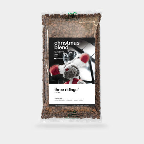 Christmas Blend