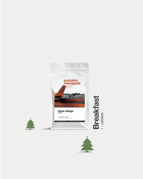 Christmas Coffee Bundle