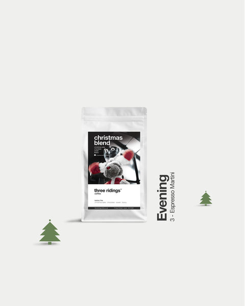 Christmas Coffee Bundle