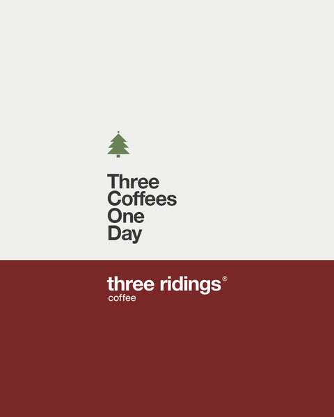 Christmas Coffee Bundle