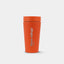 Three Ridings x Circular & Co 12oz Branded Travel Mug - Orange