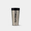 Three Ridings x Circular & Co 12oz Branded Travel Mug - Stainless