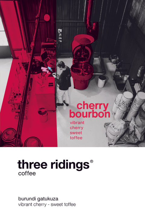Cherry Bourbon