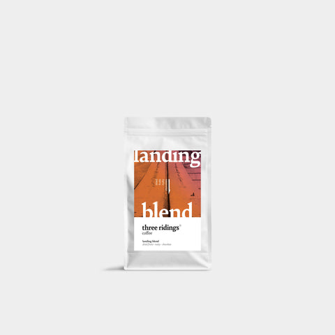 Landing Blend