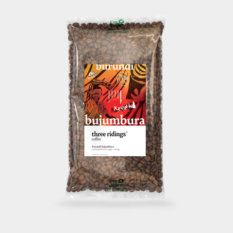 Burundi Bujumburu