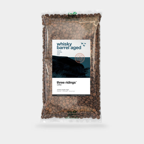 Filey Bay x TRC Barrel Aged - November Pre-Order