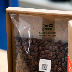 Limited Coffee Subscription