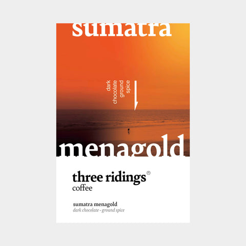 Sumatra Menagold