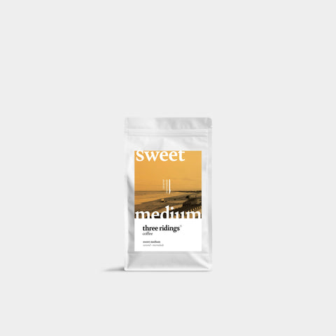 Sweet Medium