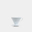 Hario - V60 02 Coffee Dripper - Plastic