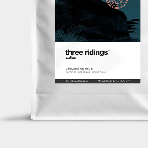 Filey Bay x TRC Barrel Aged - November Pre-Order