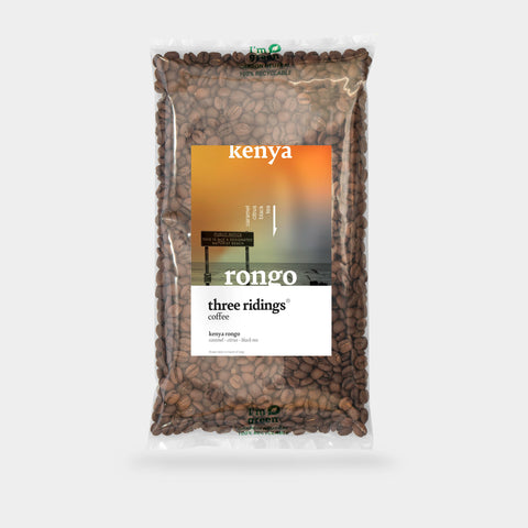 Kenya Rongo