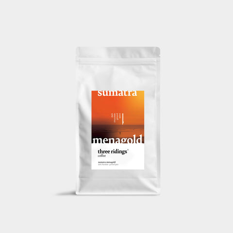 Sumatra Menagold