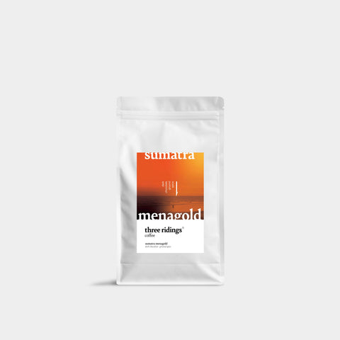 Sumatra Menagold