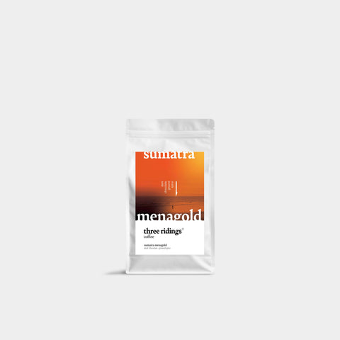 Sumatra Menagold