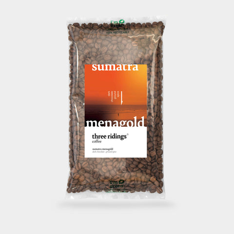 Sumatra Menagold