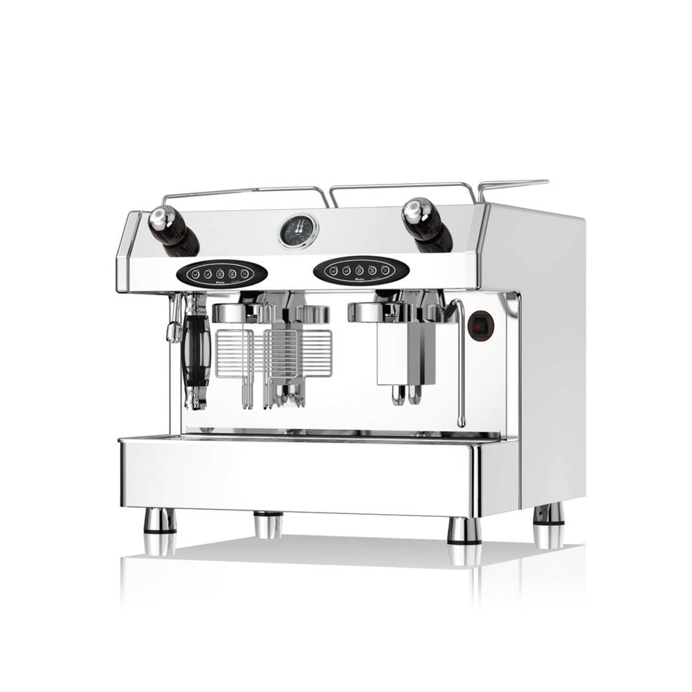 Fracino Bambino Luxury 2 Group Electric Coffee Machine