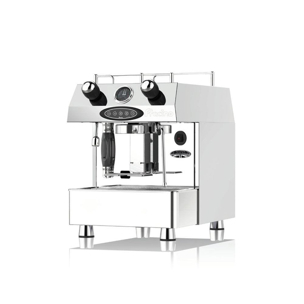 Fracino Contempo 1 Group Electric Coffee Machine