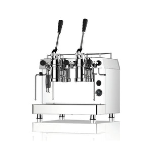 Fracino Retro 2 Group Lever Coffee Machine